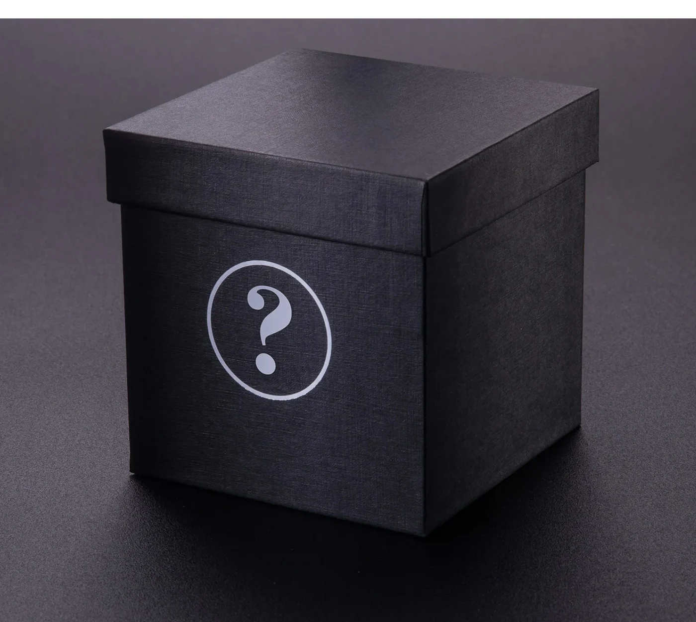 Lid box